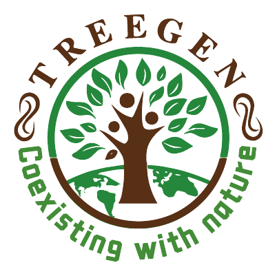 TREEGEN Logo